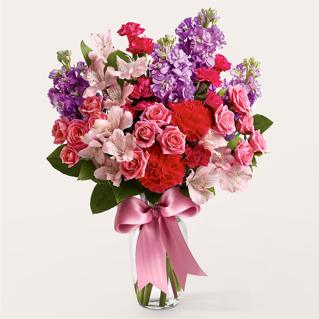 Main Character Bouquet – Flowers By Sue, Bullard TX