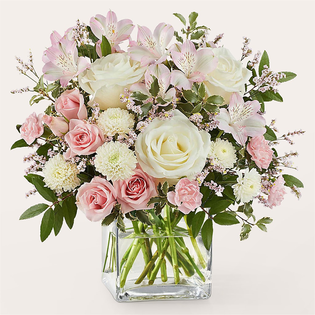 Day Made Bouquet – Flowers By Sue, Bullard TX