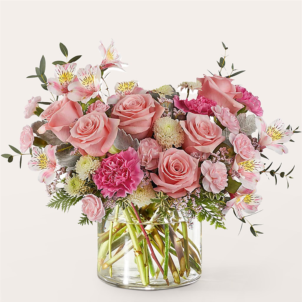 The Treehouse Bouquet – Flowers By Sue, Bullard TX