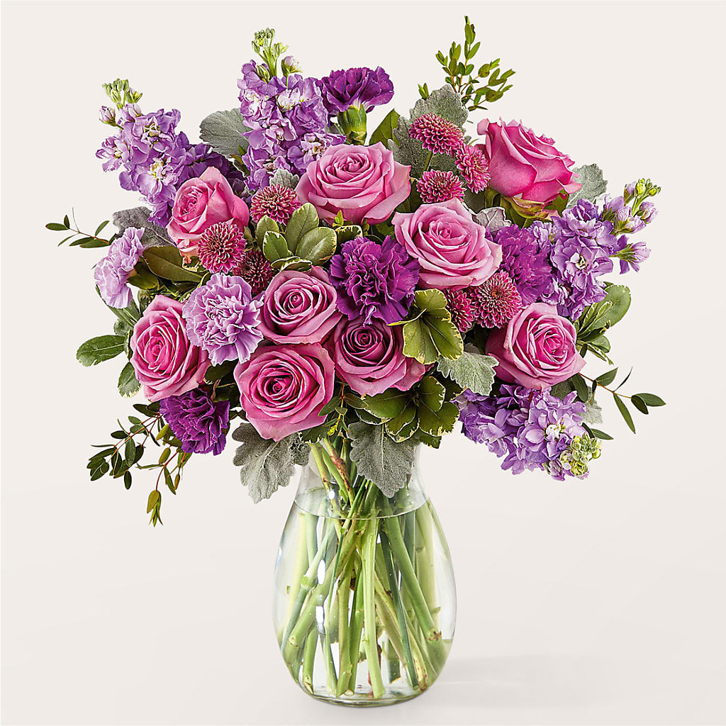 A Love Story Bouquet – Flowers By Sue, Bullard TX