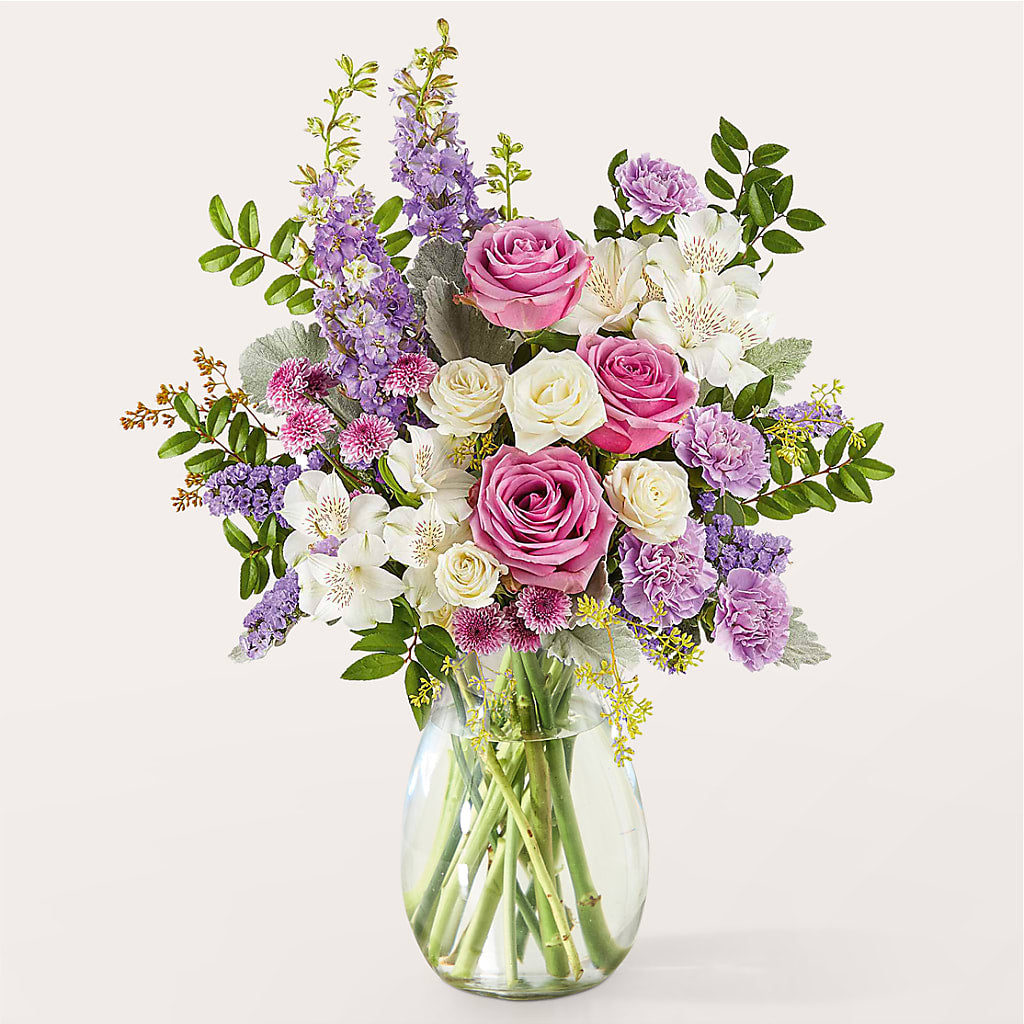 Lucky Me Bouquet – Flowers By Sue, Bullard TX