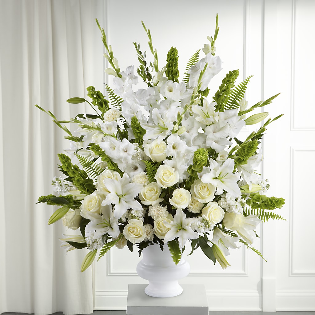 Morning Stars Arrangement – Flowers By Sue, Bullard TX