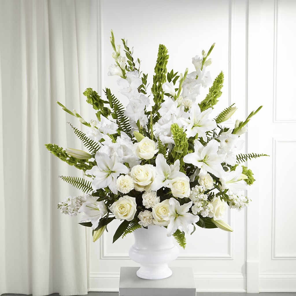 Morning Stars Arrangement – Flowers By Sue, Bullard TX