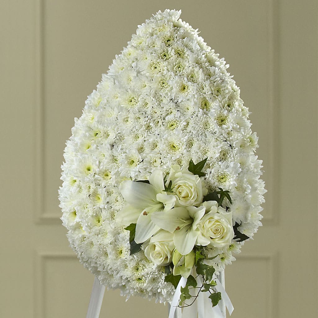 Solace Spray – Flowers By Sue, Bullard TX
