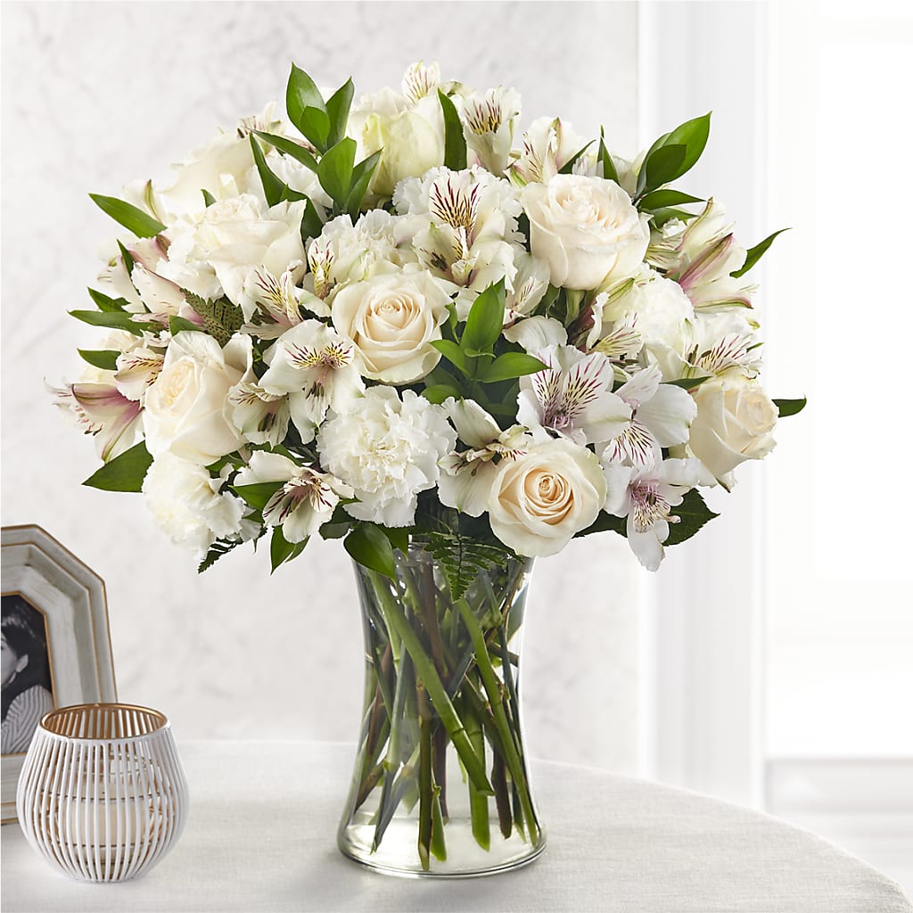 Cherished Friend Bouquet – Flowers By Sue, Bullard TX