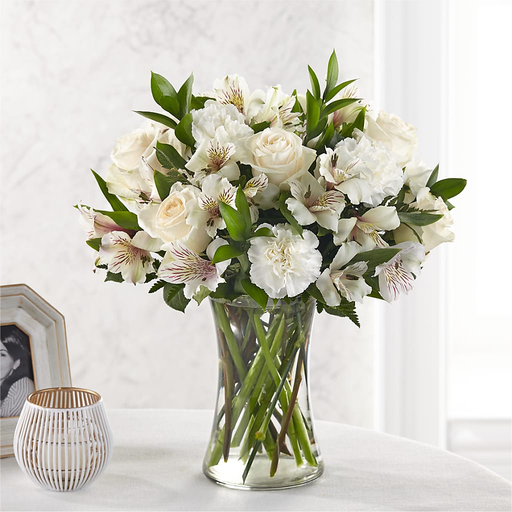Cherished Friend Bouquet – Flowers By Sue, Bullard TX