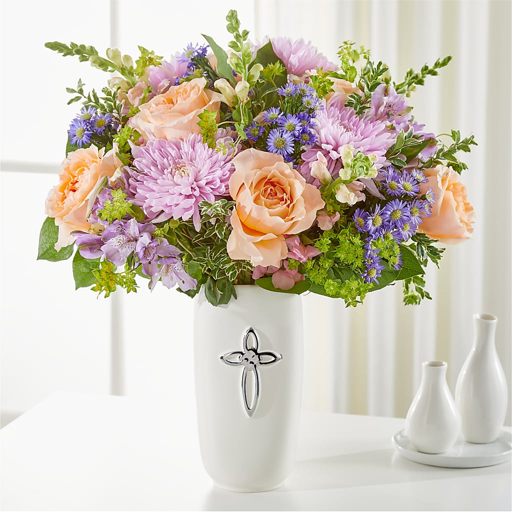Divine Gift Bouquet – Flowers By Sue, Bullard TX