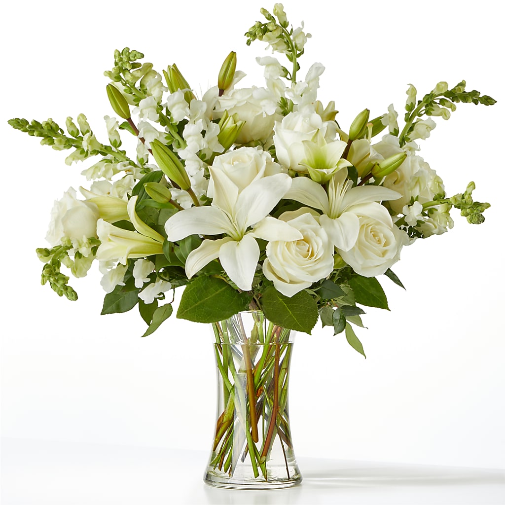 Eternal Friendship Bouquet – Flowers By Sue, Bullard TX