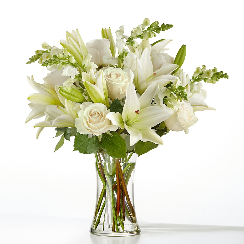 Eternal Friendship Bouquet – Flowers By Sue, Bullard TX