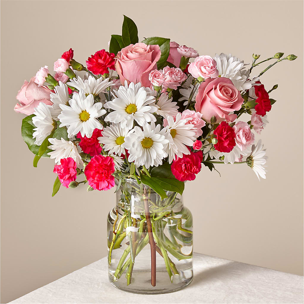 Sweet Surprises® Bouquet – Flowers By Sue, Bullard TX