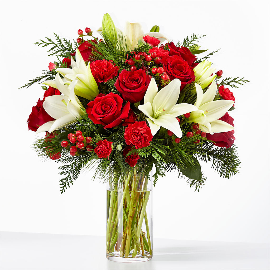 Joyful Greetings Bouquet – Flowers By Sue, Bullard TX