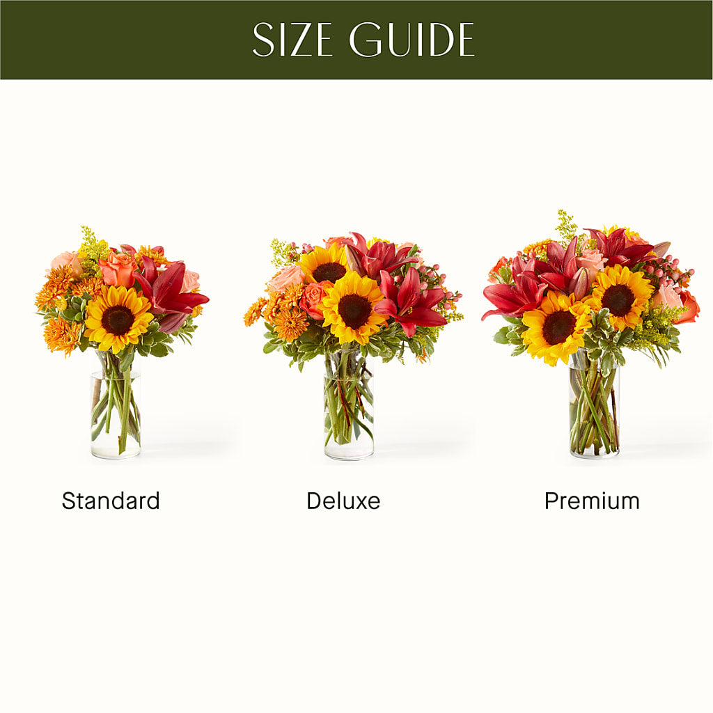 Acorn Lane Bouquet – Flowers By Sue, Bullard TX