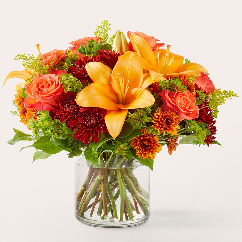 Honeycrisp Bouquet – Flowers By Sue, Bullard TX