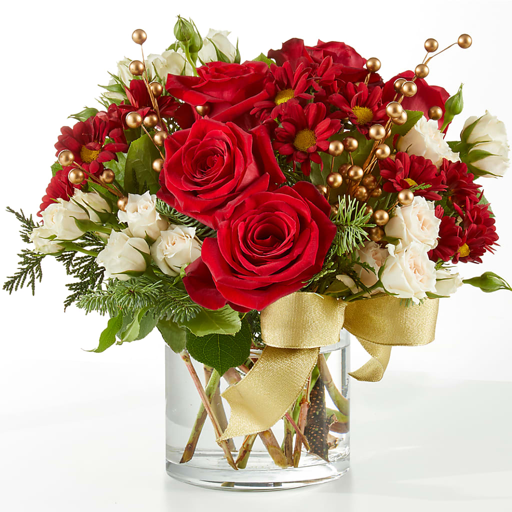 Believe Bouquet – Flowers By Sue, Bullard TX
