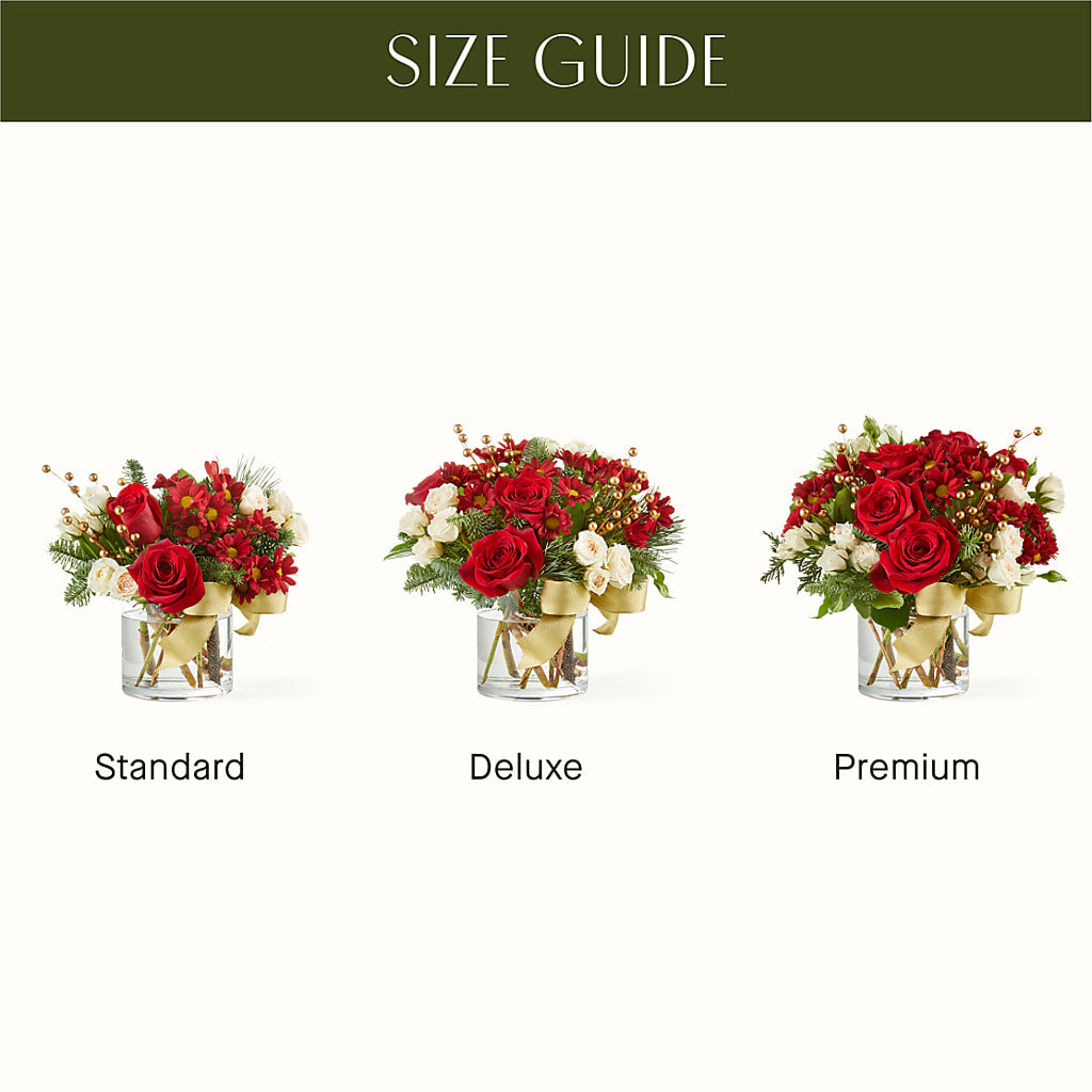 Believe Bouquet – Flowers By Sue, Bullard TX