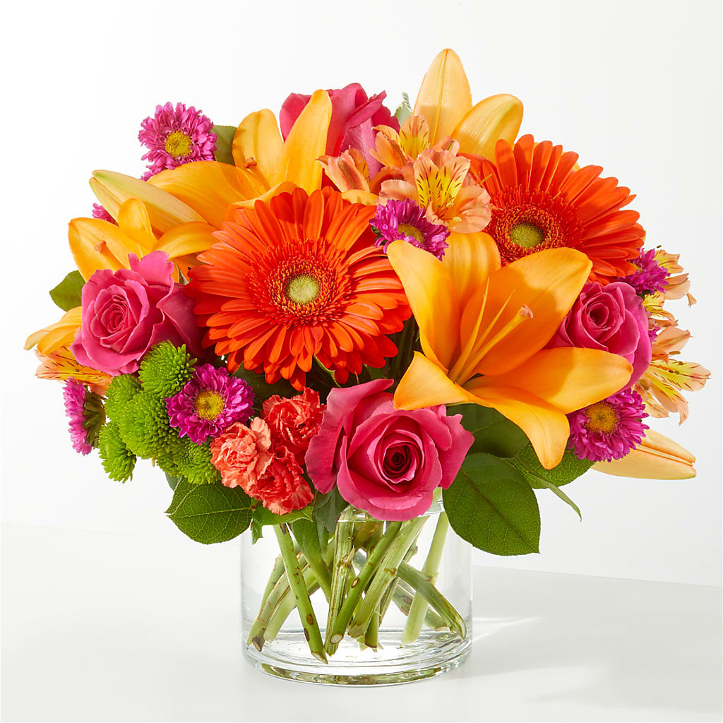 Soiree Bouquet – Flowers By Sue, Bullard TX