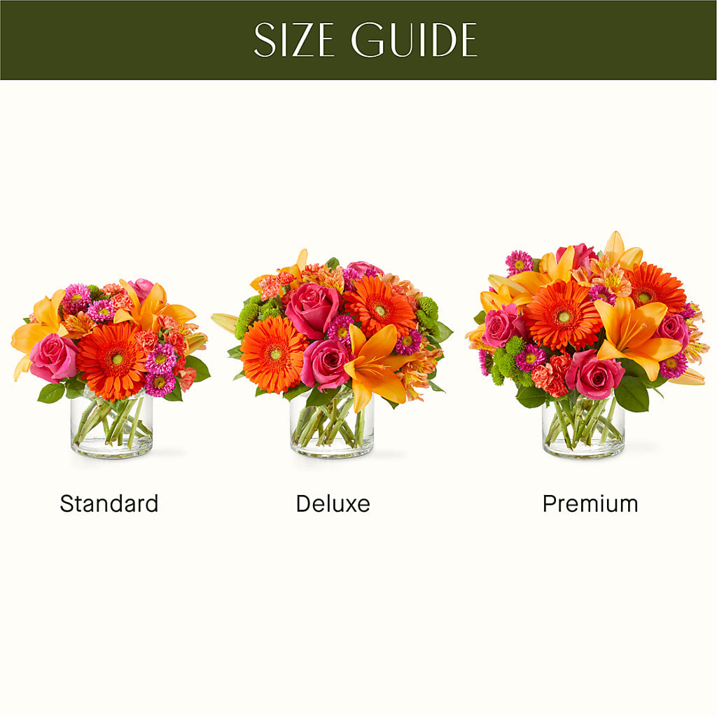 Soiree Bouquet – Flowers By Sue, Bullard TX