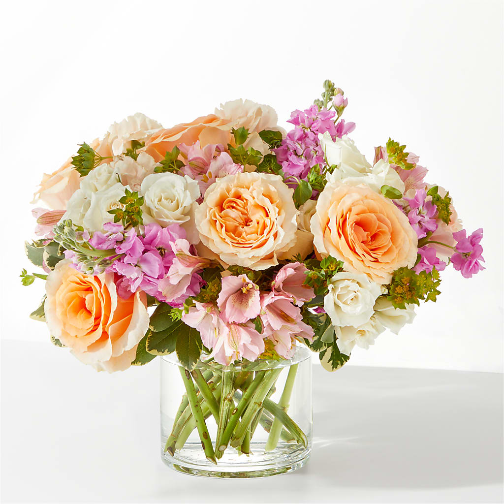Paradise Bouquet – Flowers By Sue, Bullard TX
