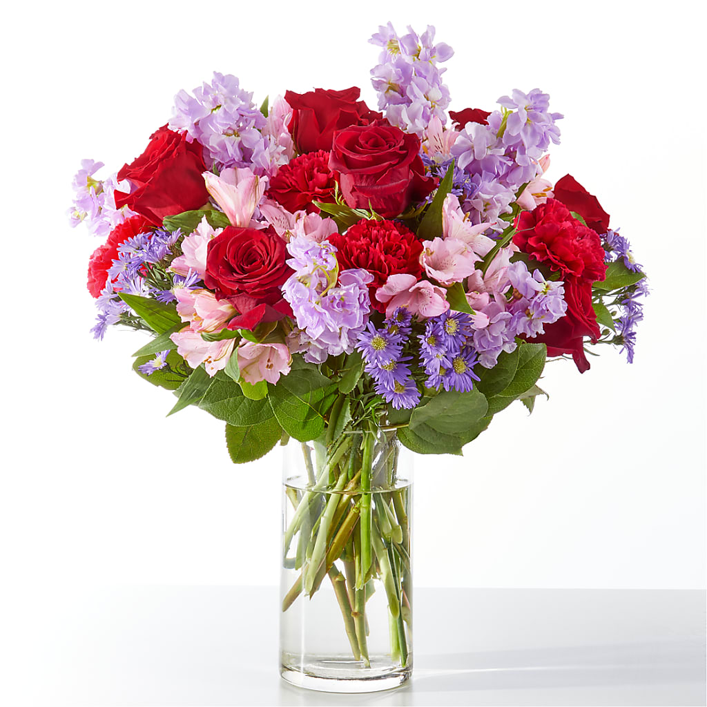 Your Majesty Bouquet – Flowers By Sue, Bullard TX