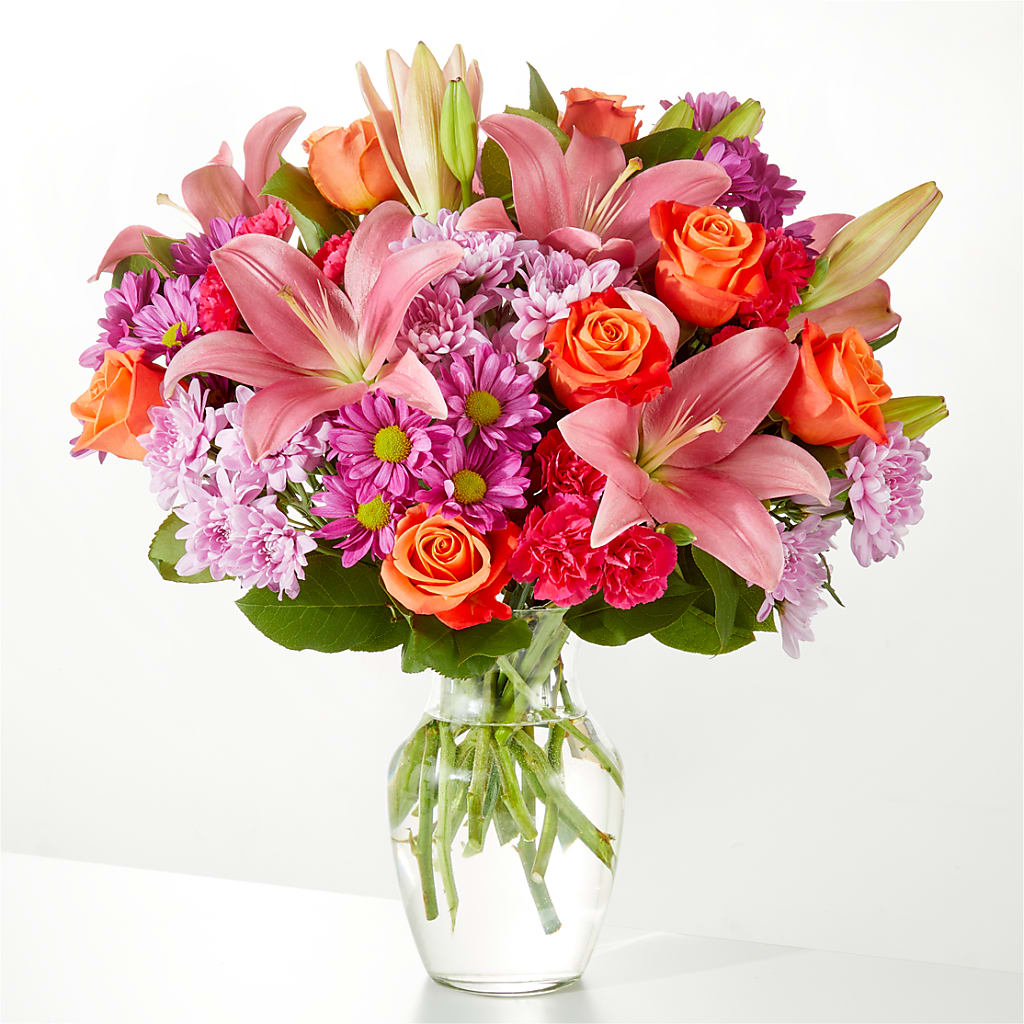 One and Only Bouquet – Flowers By Sue, Bullard TX