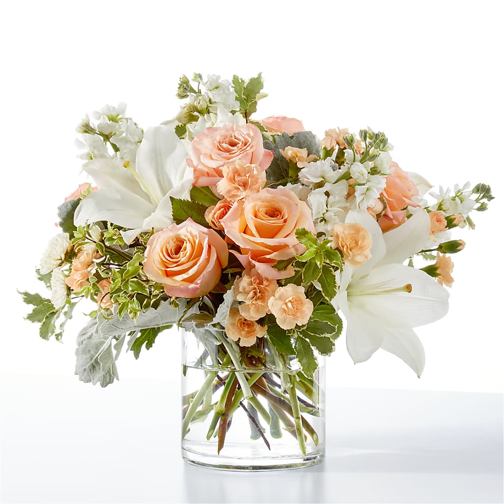 Darling Bouquet – Flowers By Sue, Bullard TX