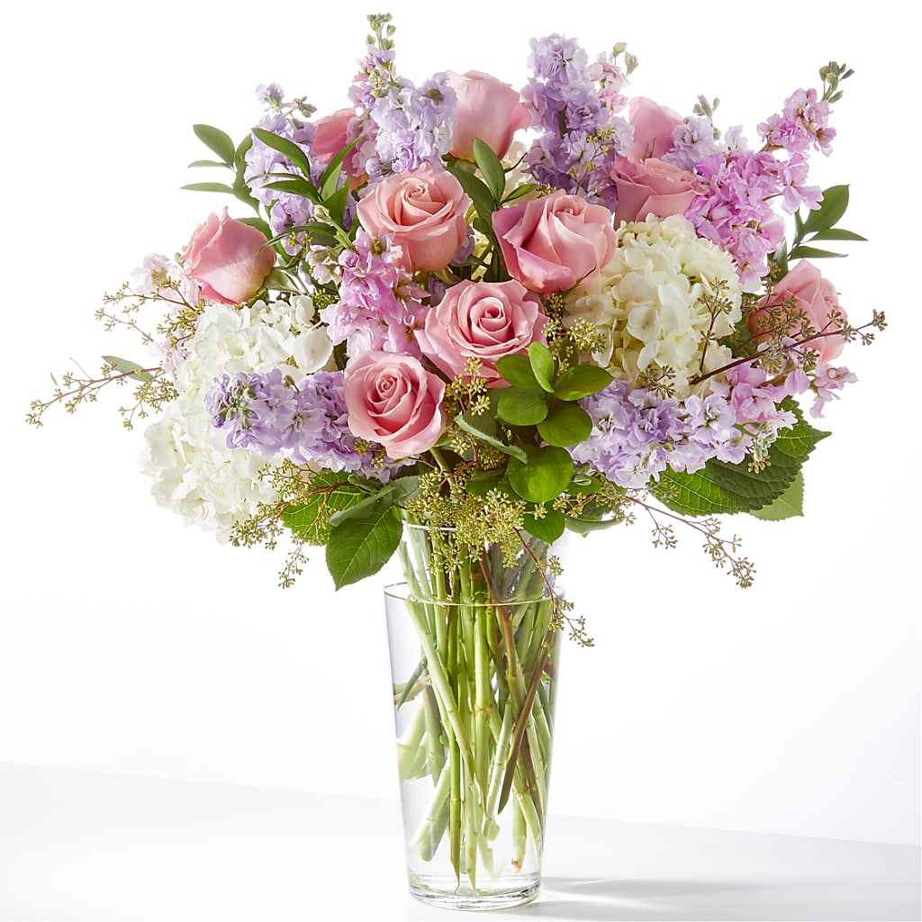 Embraced Bouquet – Flowers By Sue, Bullard TX