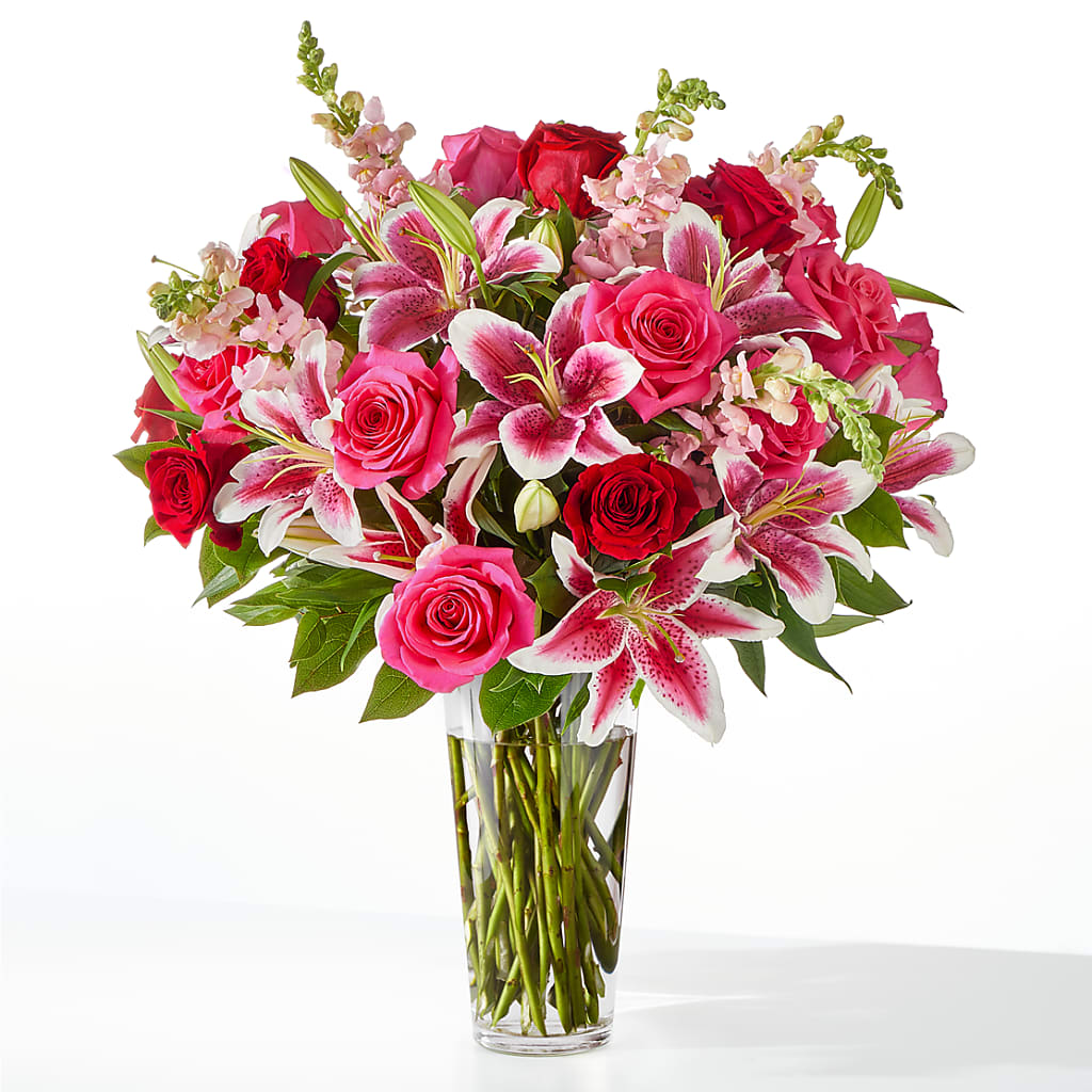 Always You Bouquet – Flowers By Sue, Bullard TX