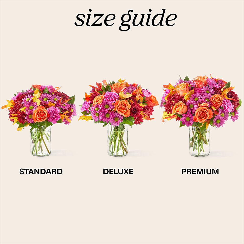 Mum's the Word Bouquet – Flowers By Sue, Bullard TX