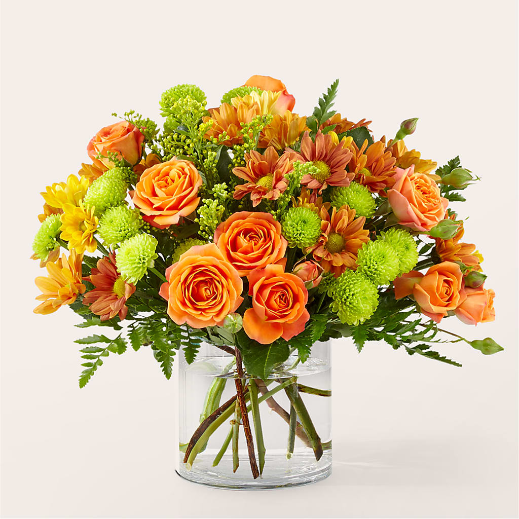 The Farmhouse Bouquet – Flowers By Sue, Bullard TX