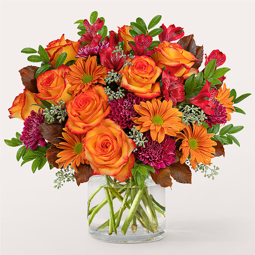 Brisk Morning Bouquet – Flowers By Sue, Bullard TX