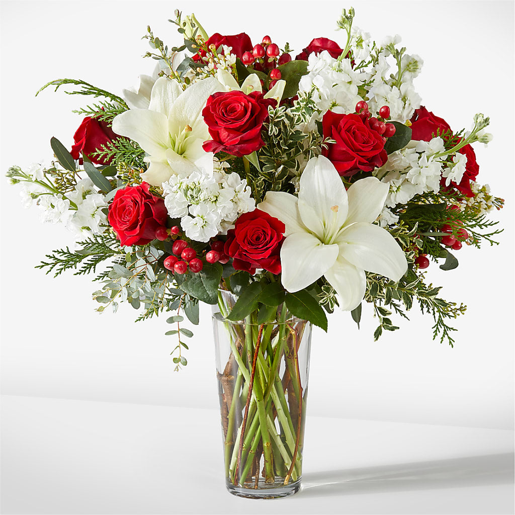 Twinkle Lights Bouquet – Flowers By Sue, Bullard TX