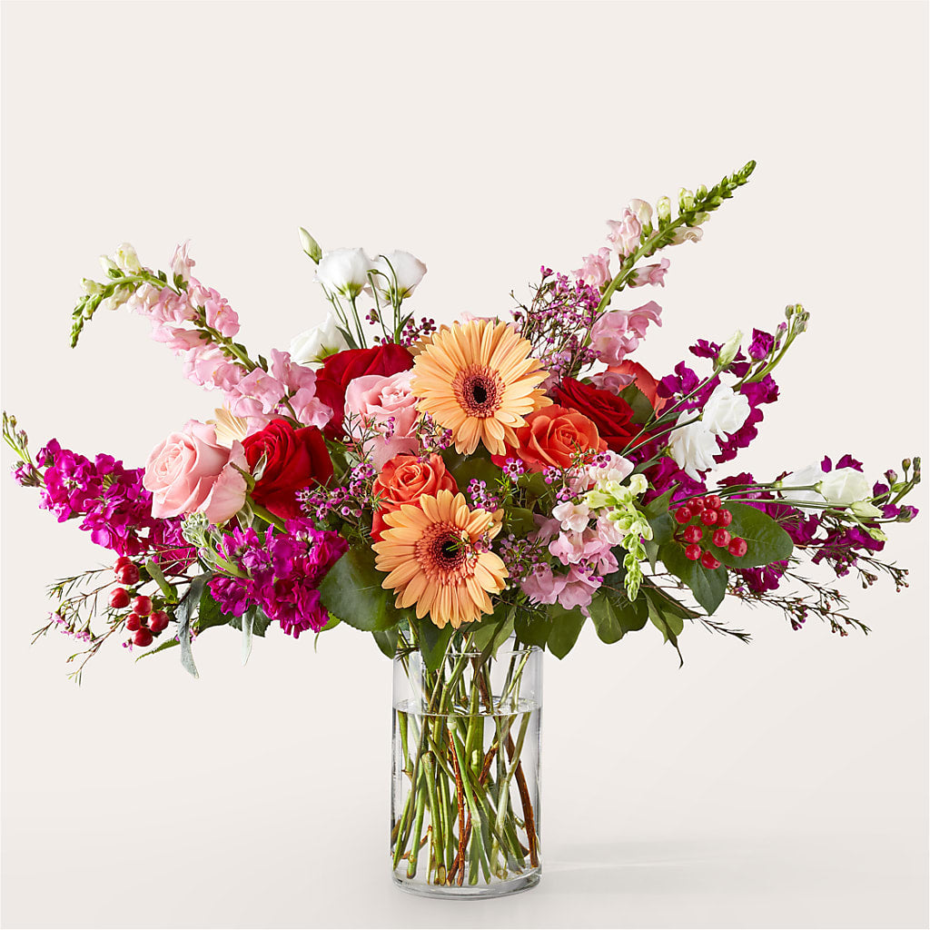 Renaissance Luxury Bouquet – Flowers By Sue, Bullard TX
