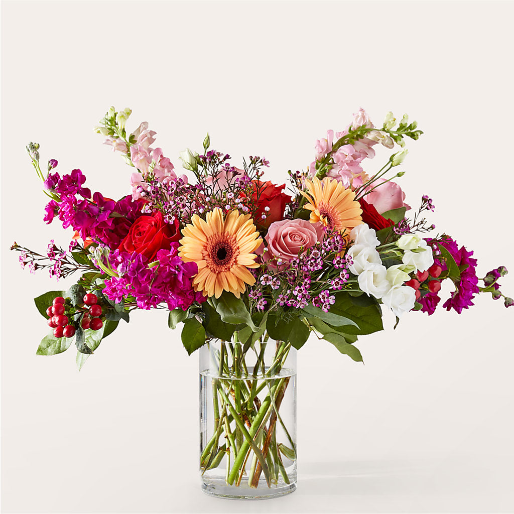 Renaissance Luxury Bouquet – Flowers By Sue, Bullard TX