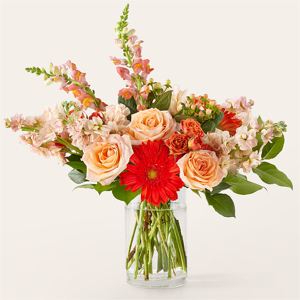Paloma Please Bouquet – Flowers By Sue, Bullard TX
