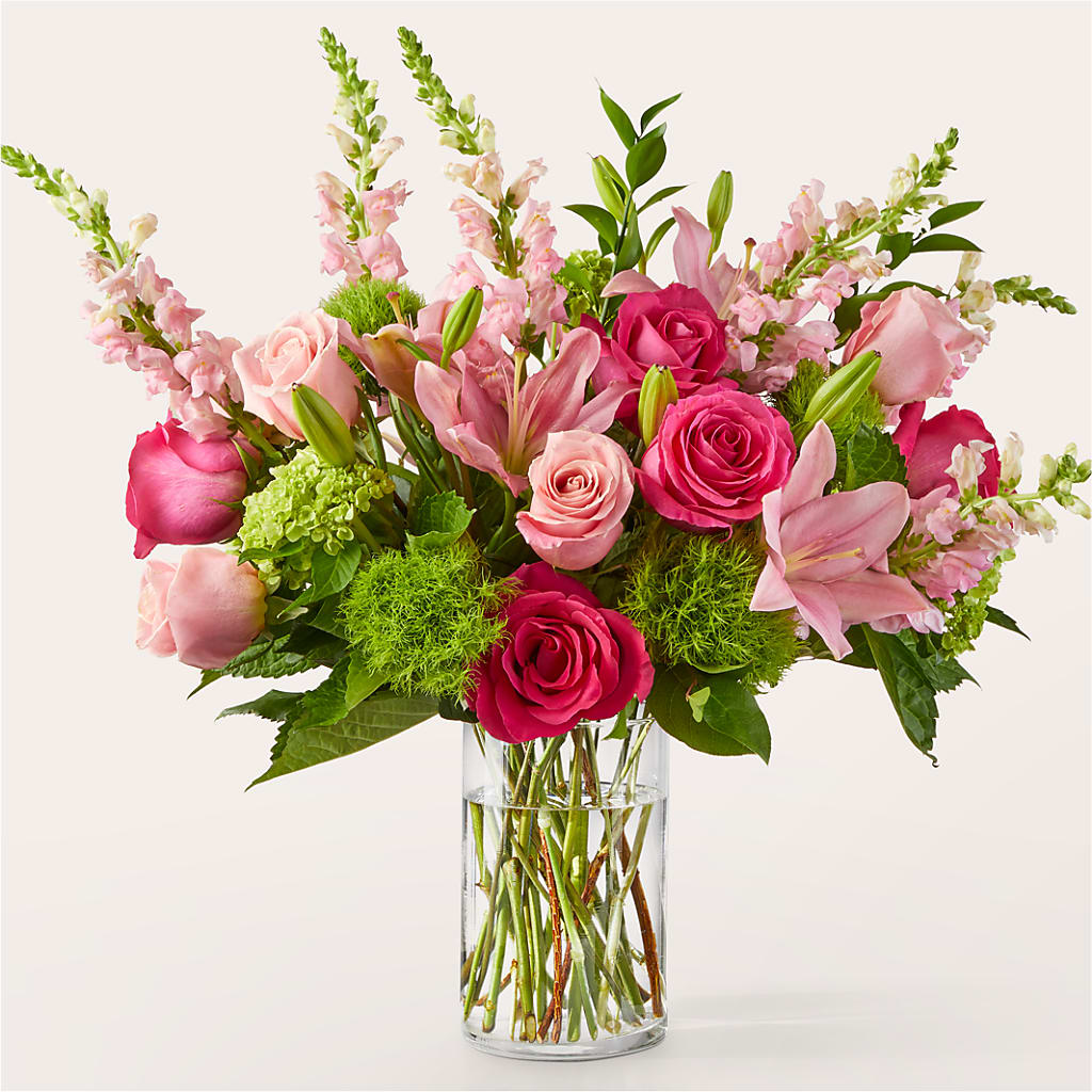 Fit for a Queen Luxury Bouquet – Flowers By Sue, Bullard TX