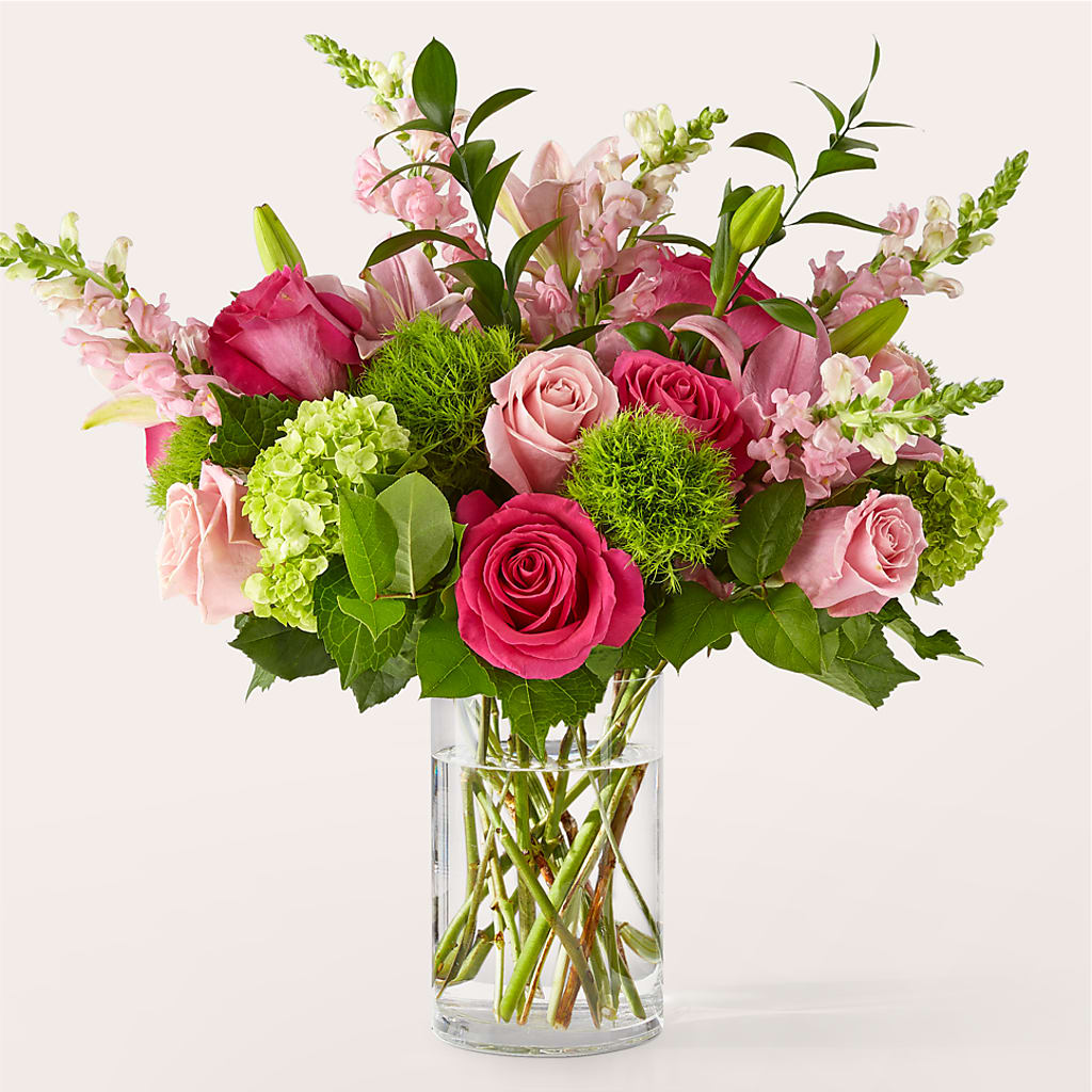 Fit for a Queen Luxury Bouquet – Flowers By Sue, Bullard TX