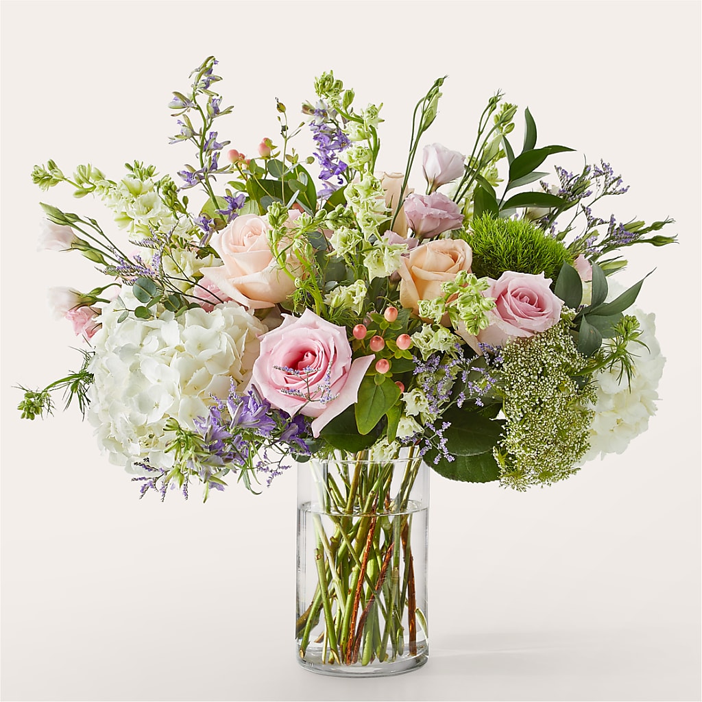 From Scratch Luxury Bouquet – Flowers By Sue, Bullard TX