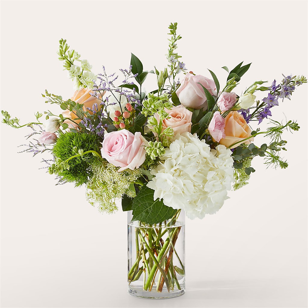 From Scratch Luxury Bouquet – Flowers By Sue, Bullard TX