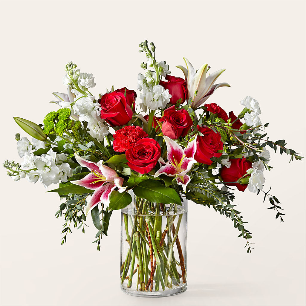 Gumdrop Button Bouquet – Flowers By Sue, Bullard TX
