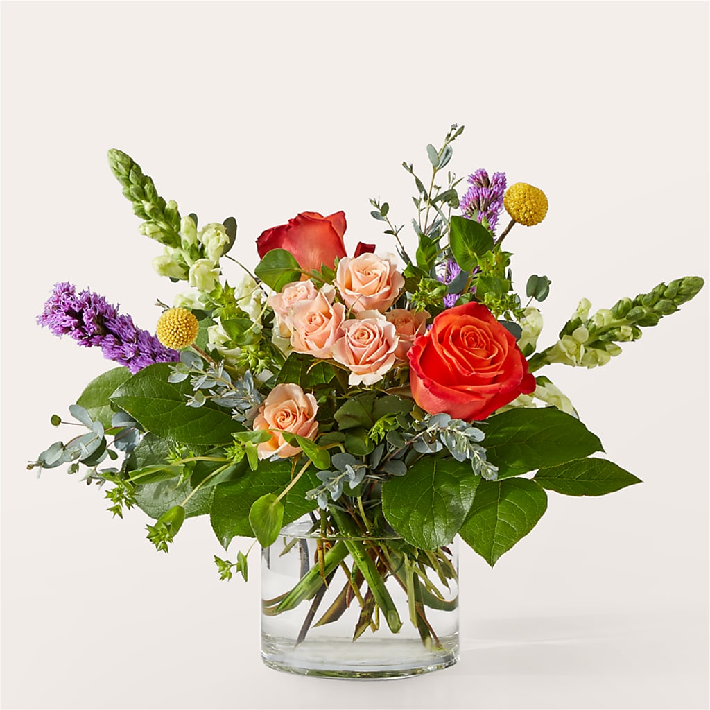 The Standout Bouquet – Flowers By Sue, Bullard TX