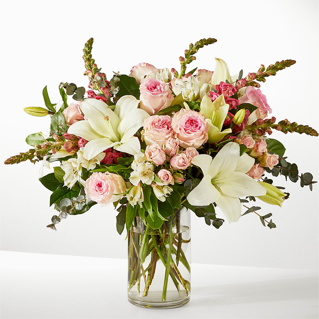 Ballet Slippers Bouquet – Flowers By Sue, Bullard TX