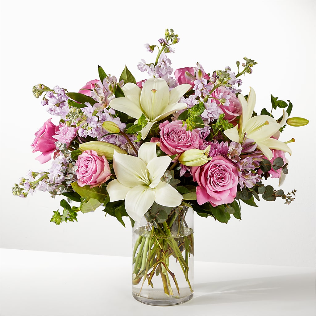 Daydreamer Bouquet – Flowers By Sue, Bullard TX