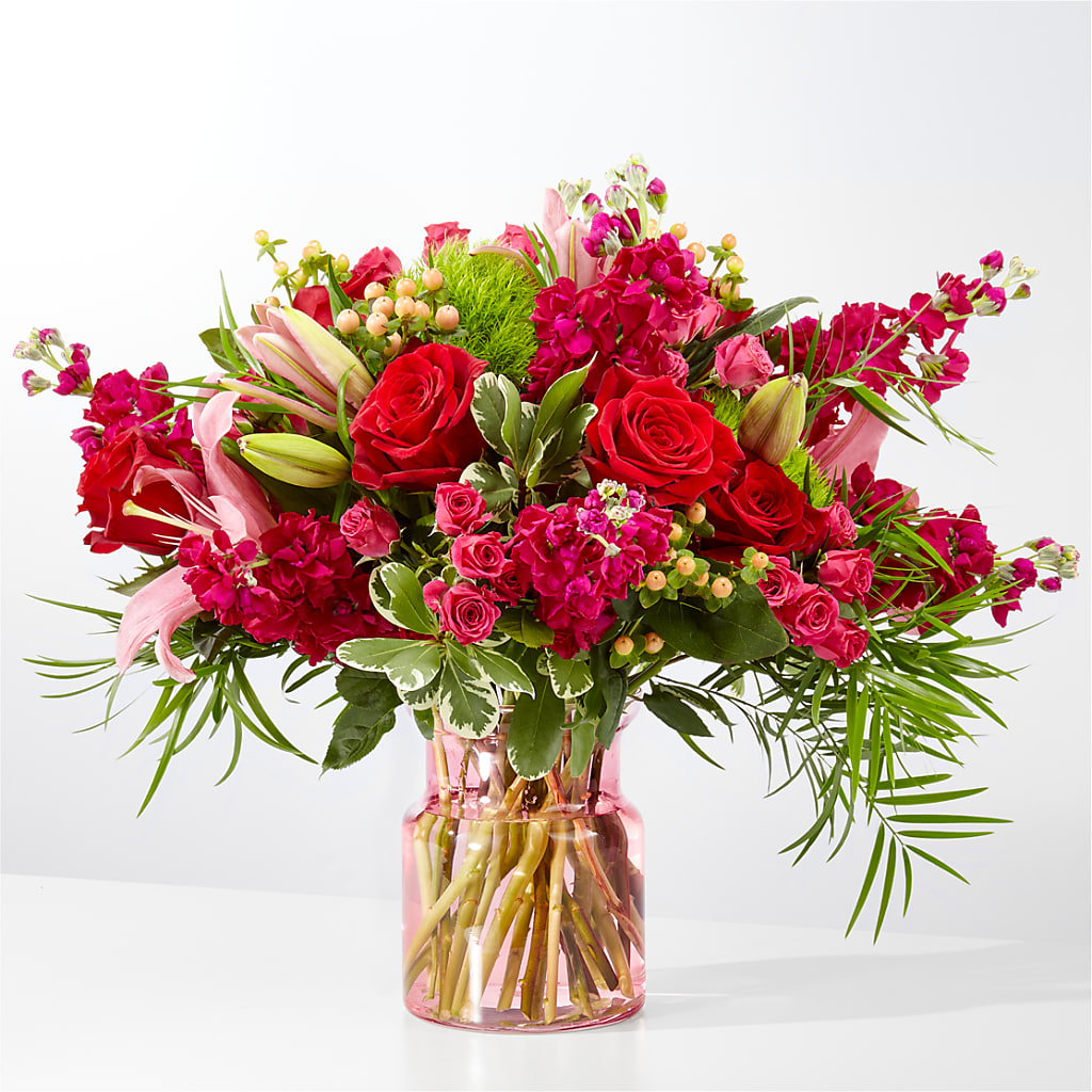 In Every Lifetime Bouquet – Flowers By Sue, Bullard TX