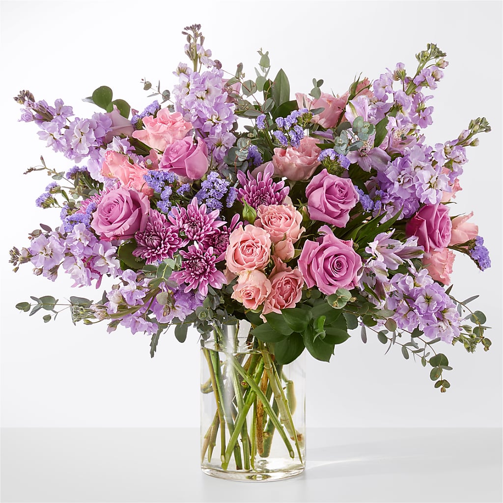 Cloud Nine Bouquet – Flowers By Sue, Bullard TX