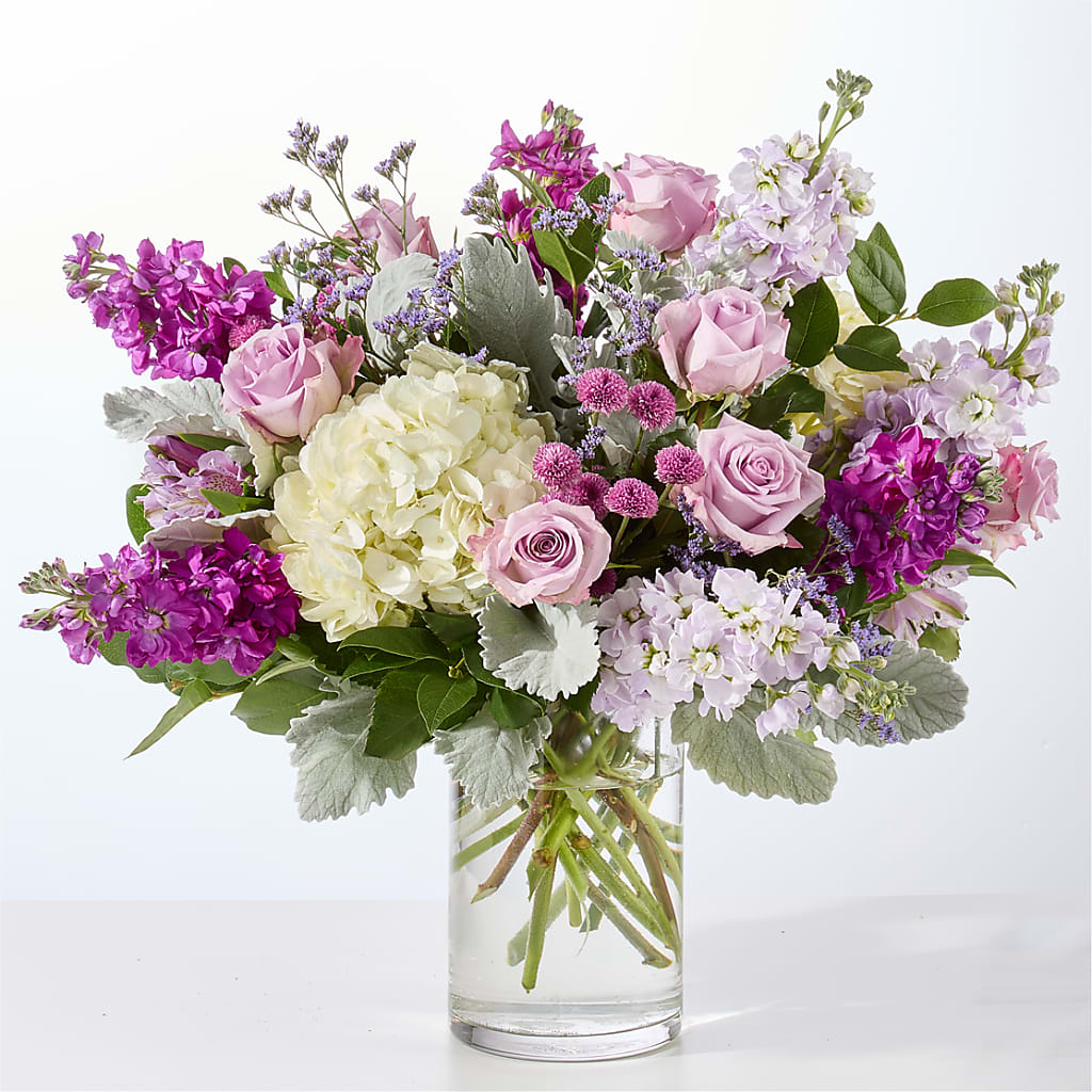 Empress Bouquet – Flowers By Sue, Bullard TX