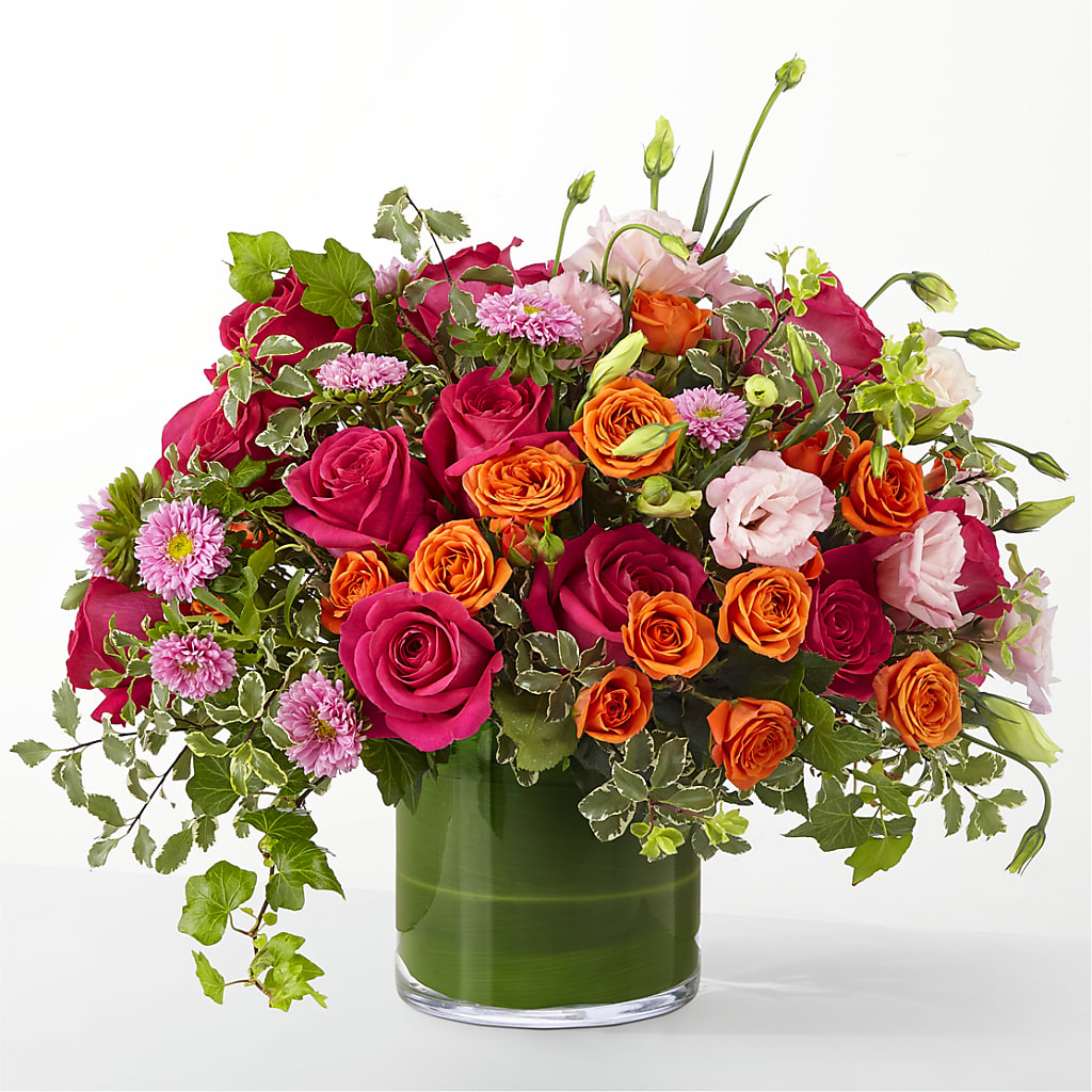 The Trendsetter – Flowers By Sue, Bullard TX