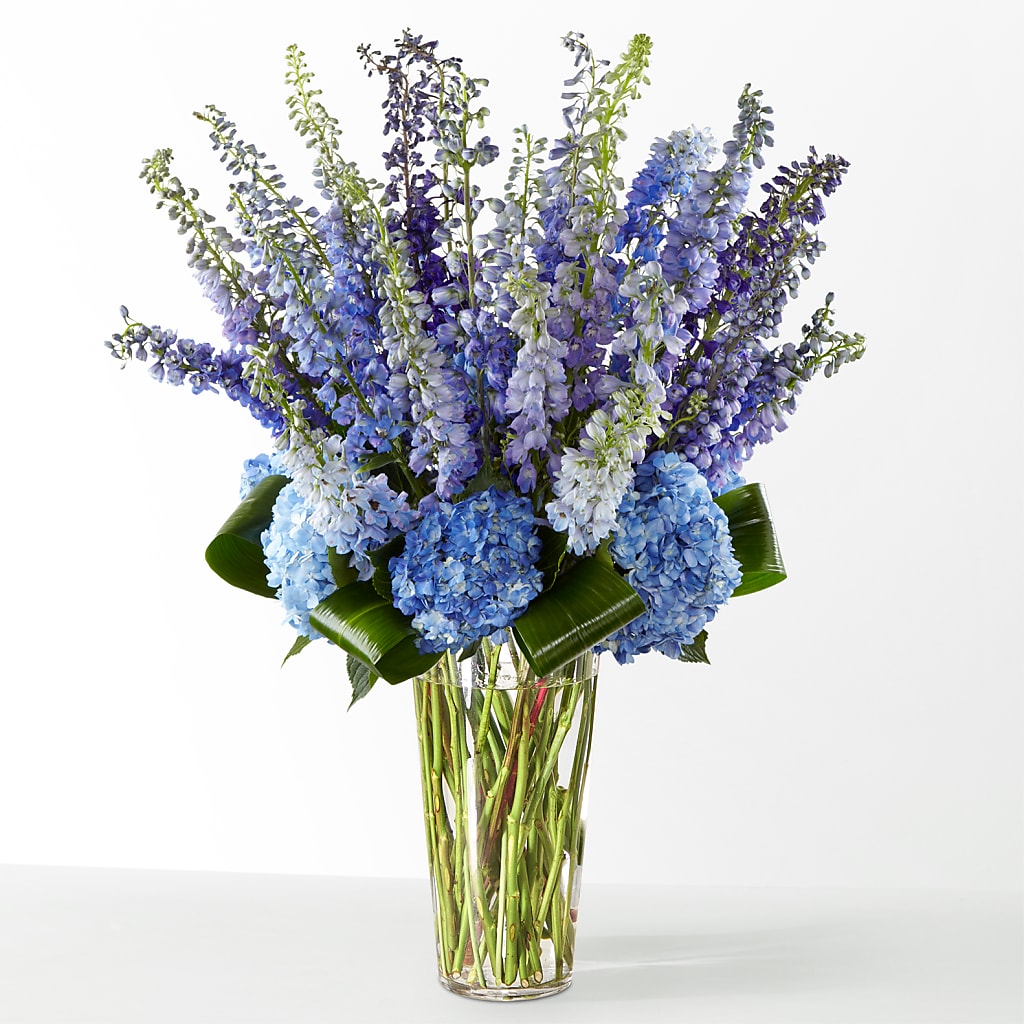 The Editorial – Flowers By Sue, Bullard TX