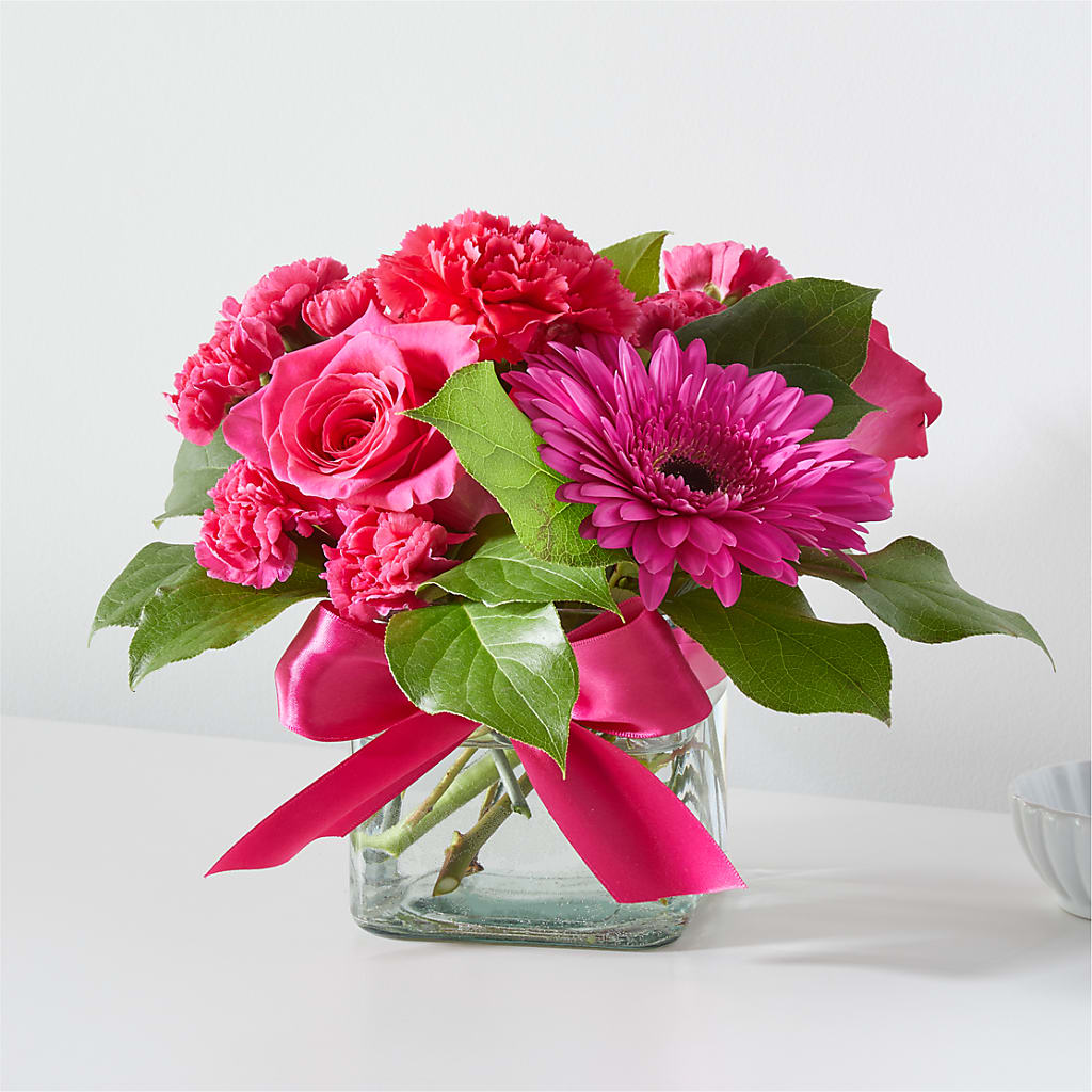 Everyday Love Bouquet – Flowers By Sue, Bullard TX