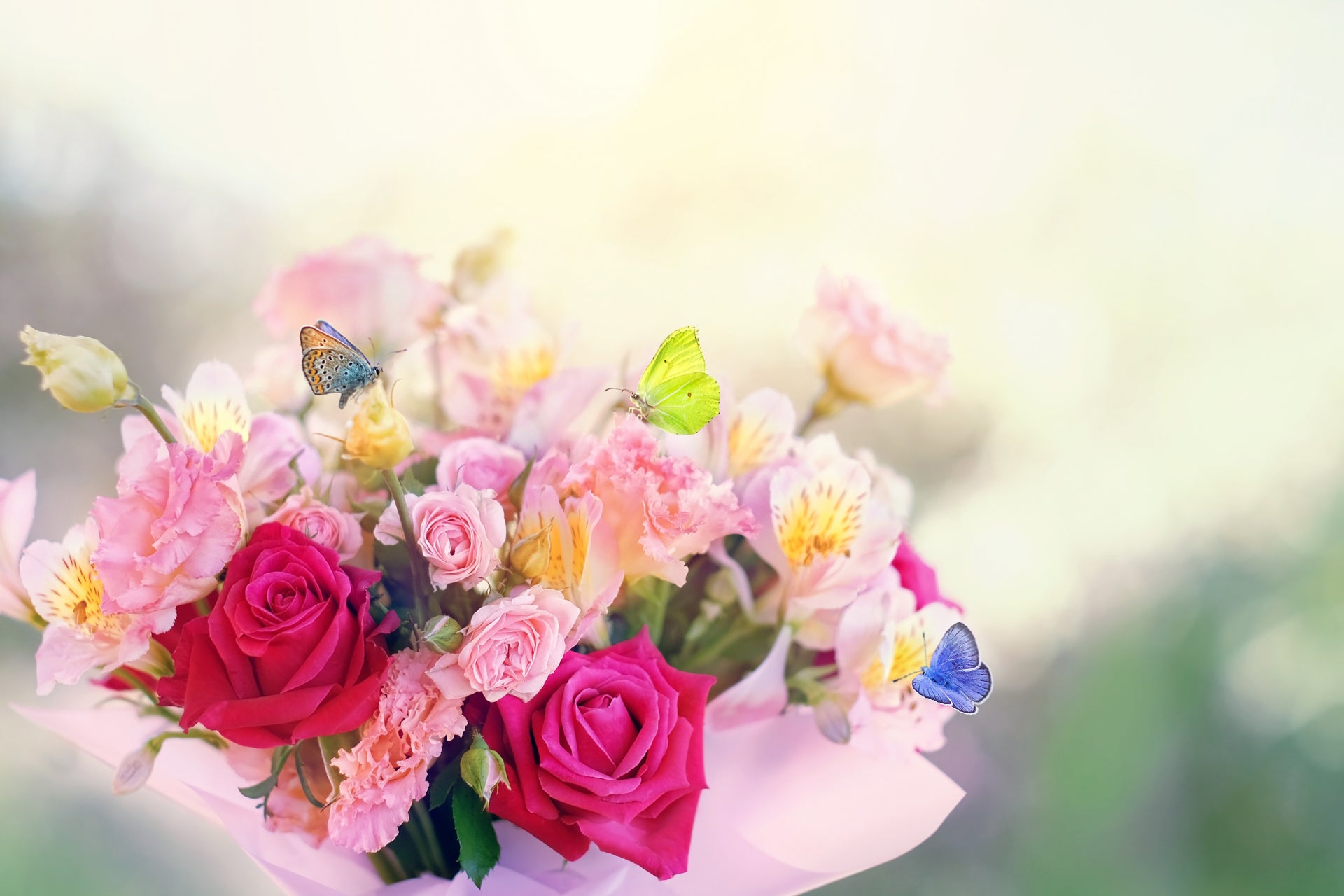 Spring flowers in Bullard, TX | Flowers By Sue – Local Flower Delivery