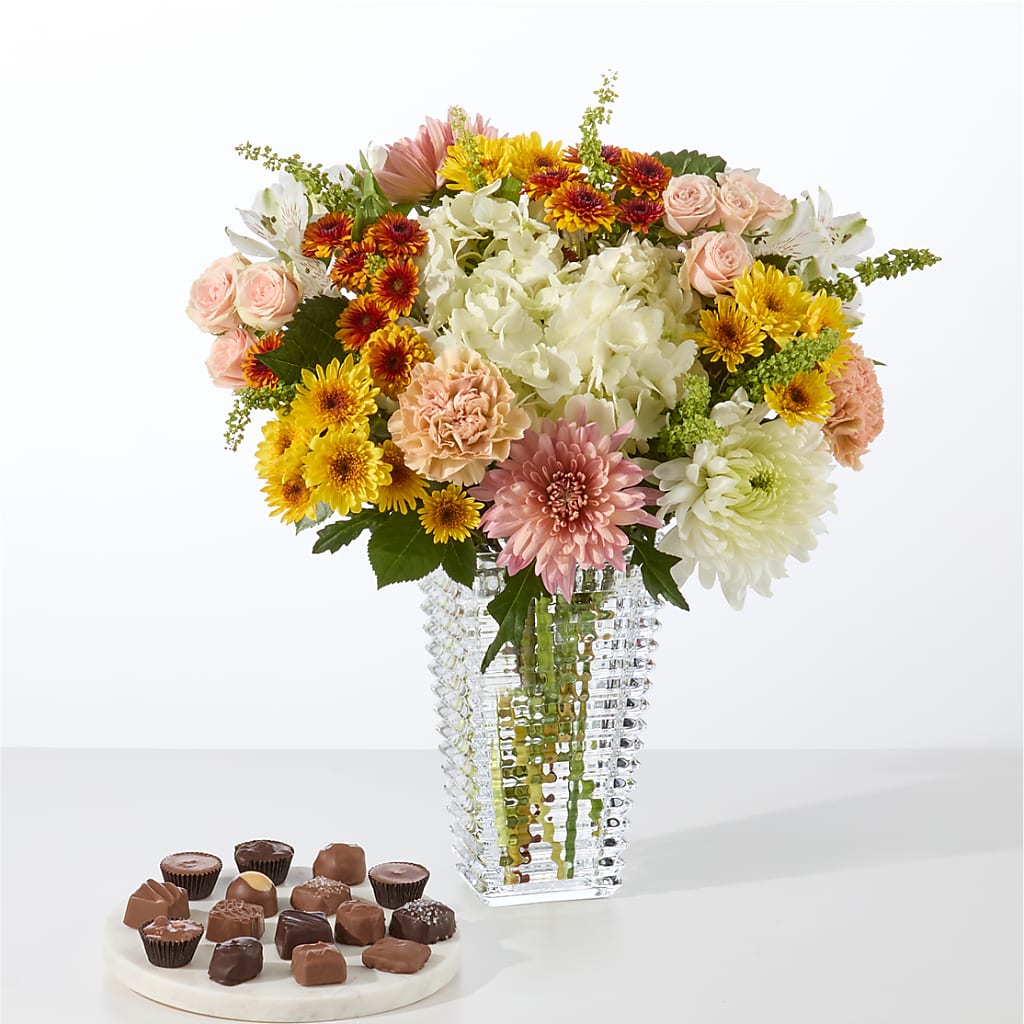 Fall Celebration Bouquet –  Flowers By Sue, Bullard TX